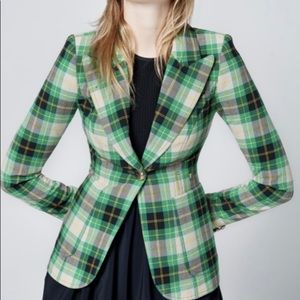 Smythe Duchess Blazer